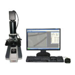 Computerized Fiber Fineness Analysis