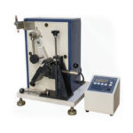 Heel Fatigue Tester
