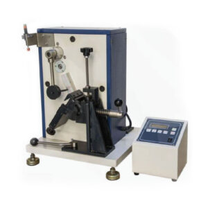 Heel Fatigue Tester
