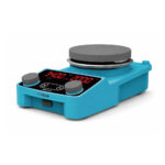 Hotplate Magnetic Stirrer - Image 4