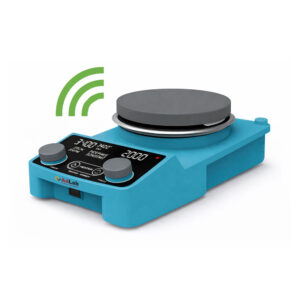 Hotplate Magnetic Stirrer