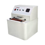 Ink Rub Tester