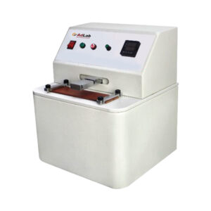Ink Rub Tester