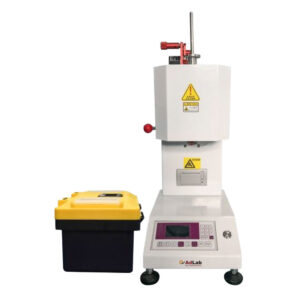 Melt Flow Index Tester
