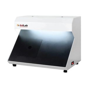 Pilling Viewing Testing Machine